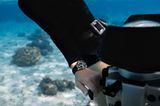 Blancpain 5007 1130 B64B Fifty Fathoms Automatic 38mm image 5 thumbnail