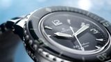 Blancpain 5007 1130 71S Fifty Fathoms Automatic 38mm image 4 thumbnail