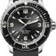 Blancpain 5007 1130 NABA Fifty Fathoms Automatic 38mm image 0 thumbnail