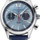 Frederique Constant FC-397HLBN5B6 Classics Vintage Rally Healey Chronograph image 0 thumbnail