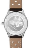 Frederique Constant FC-301HGRS5B26 Classics Vintage Rally Healey Chronograph image 2 thumbnail