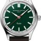 Frederique Constant FC-301HGRS5B26 Classics Vintage Rally Healey Chronograph image 0 thumbnail
