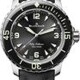 Blancpain 5007 1130 B52A Fifty Fathoms Automatic 38mm image 0 thumbnail