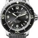 Blancpain 5007 1130 B64A Fifty Fathoms Automatic 38mm image 0 thumbnail