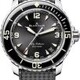 Blancpain 5010 1130 B64A Fifty Fathoms 42mm Steel image 0 thumbnail