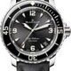 Blancpain 5010 1130 B52A Fifty Fathoms 42mm Steel image 0 thumbnail