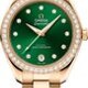 Omega 220.55.30.20.60.001 Seamaster Aqua Terra 150M Moonshine™ Gold 30mm image 0 thumbnail