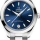 Omega 220.10.30.20.03.001 Seamaster Aqua Terra 150m Steel 30mm image 0 thumbnail