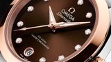 Omega 220.20.30.20.63.001 Seamaster Aqua Terra 150M steel ‑ Sedna™ Gold 30mm image 3 thumbnail