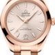 Omega 220.50.30.20.09.001 Seamaster Aqua Terra 150M Sedna™ Gold 30mm image 0 thumbnail