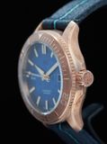 Christopher Ward C60 Trident Bronze image 1 thumbnail