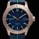 Christopher Ward C60 Trident Bronze image 0 thumbnail