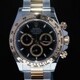 Rolex 126503 Daytona Black Dial Two Tone Bracelet image 0 thumbnail