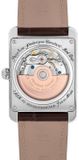 Frederique Constant FC-303SAL4C6 Classics Carrée Small Seconds image 2 thumbnail