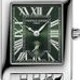 Frederique Constant FC-235GR2C6B Classics Carrée Small Seconds image 0 thumbnail