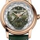 Frederique Constant FC-718KWWM4H9 Manufacture Worldtimer Manufacture image 0 thumbnail