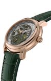 Frederique Constant FC-718KWWM4H9 Manufacture Worldtimer Manufacture image 1 thumbnail