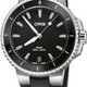 Oris 01 733 7792 4194-07 4 19 64FC Aquis Date Diamonds 36.50mm image 0 thumbnail