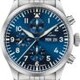 Laco 862186.MB Kiel.2.MB Blau Chronograph image 0 thumbnail