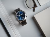Laco 862186 Kiel.2 Blau Chronograph image 7 thumbnail
