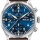 Laco 862186 Kiel.2 Blau Chronograph image 0 thumbnail