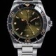 Longines L3.890.4.06.6 Hydroconquest GMT Green Dial image 0 thumbnail