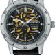 Seiko Presage SSA461 Style 60's image 0 thumbnail