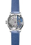 Armin Strom ST24-GEF.BLU Gravity Equal Force Ultimate Sapphire Blue image 1 thumbnail