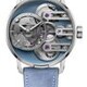 Armin Strom ST24-GEF.BLU Gravity Equal Force Ultimate Sapphire Blue image 0 thumbnail