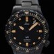 Sinn U1 SE Black image 0 thumbnail