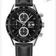 Tag Heuer Carrera Calibre 16 CV2013.FC6234 image 0 thumbnail