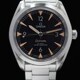 Omega 220.10.40.20.01.001 Seamaster Railmaster image 0 thumbnail