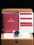 Omega 220.10.40.20.01.001 Seamaster Railmaster image 3 thumbnail