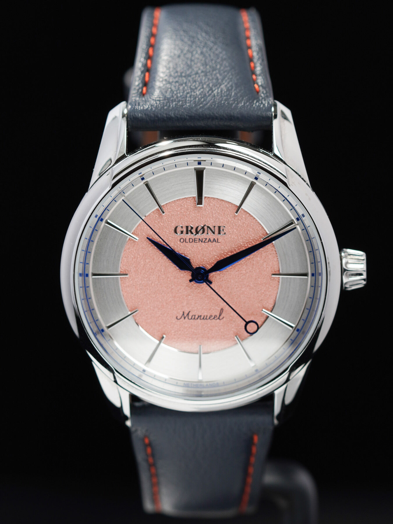 Grone Manueel One Sjefs One