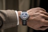 Konstantin Chaykin Joker Iron Mask image 7 thumbnail