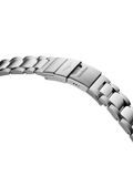Longines Hydroconquest Black Dial on Bracelet image 3 thumbnail