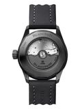 Blancpain 5054 0130 B52A Bathyscaphe Quantième Complet Phases de Lune Black Dial image 2 thumbnail