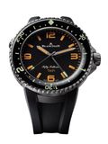 Blancpain Fifty Fathoms 70th Anniversary Act 2: Tech Gombessa image 3 thumbnail
