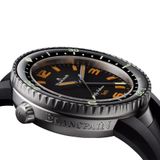 Blancpain Fifty Fathoms 70th Anniversary Act 2: Tech Gombessa image 5 thumbnail
