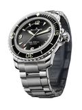 Blancpain 5010 1130 71S Fifty Fathoms 42mm Steel image 2 thumbnail