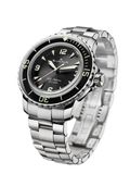 Blancpain 5007 1130 71S Fifty Fathoms Automatic 38mm image 3 thumbnail