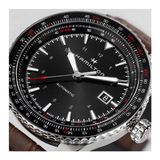 Hamilton H76615530 Khaki Aviation Converter Auto 42mm image 2 thumbnail