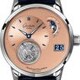 Glashütte Original 1-93-03-01-03-61 Panolunar Tourbillon Rosé Opalin On Leather Strap image 0 thumbnail