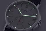 NOMOS Glashütte 525.SB Ahoi Neomatik 38 Date image 6 thumbnail