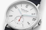 NOMOS Glashütte 525.SB Ahoi Neomatik 38 Date image 3 thumbnail