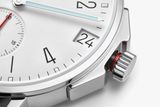 NOMOS Glashütte 525 Ahoi Neomatik 38 Date image 3 thumbnail