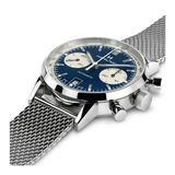 Hamilton H38416141 American Classic Intra-Matic Auto Chrono 40mm image 2 thumbnail