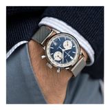 Hamilton H38416141 American Classic Intra-Matic Auto Chrono 40mm image 1 thumbnail