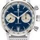 Hamilton H38416141 American Classic Intra-Matic Auto Chrono 40mm image 0 thumbnail