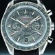 Omega 311.63.44.51.99.001 Speedmaster Grey Side of The Moon Meteorite image 0 thumbnail